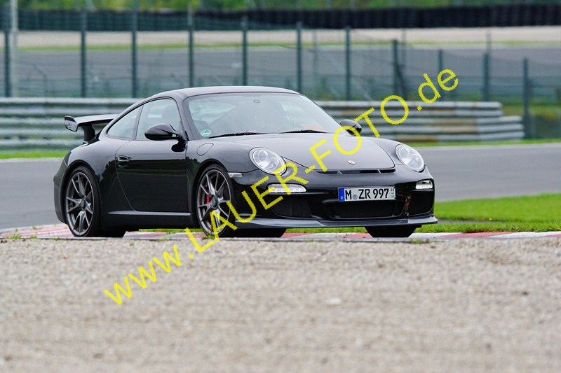 GT3 Schwarz Lauer-Foto 394