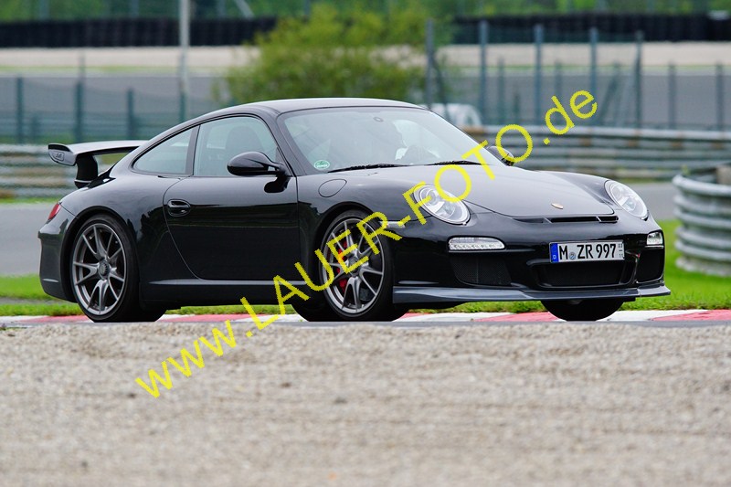 GT3 Schwarz Lauer-Foto 396