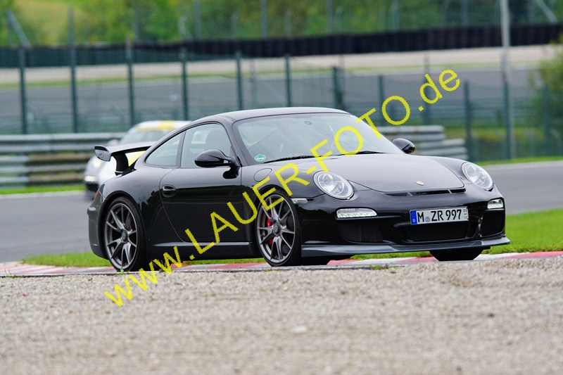 GT3 Schwarz Lauer-Foto 398