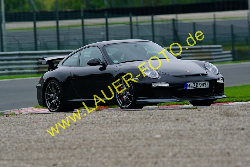 GT3 Schwarz Lauer-Foto 401