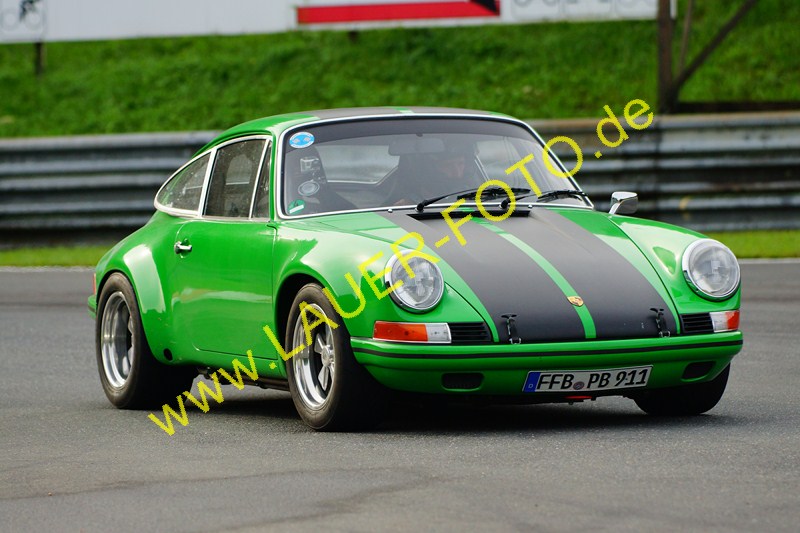 Porsche 911 Lauer-Foto 39