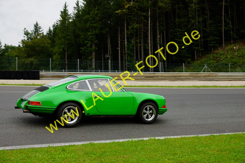 Porsche 911 Lauer-Foto 52