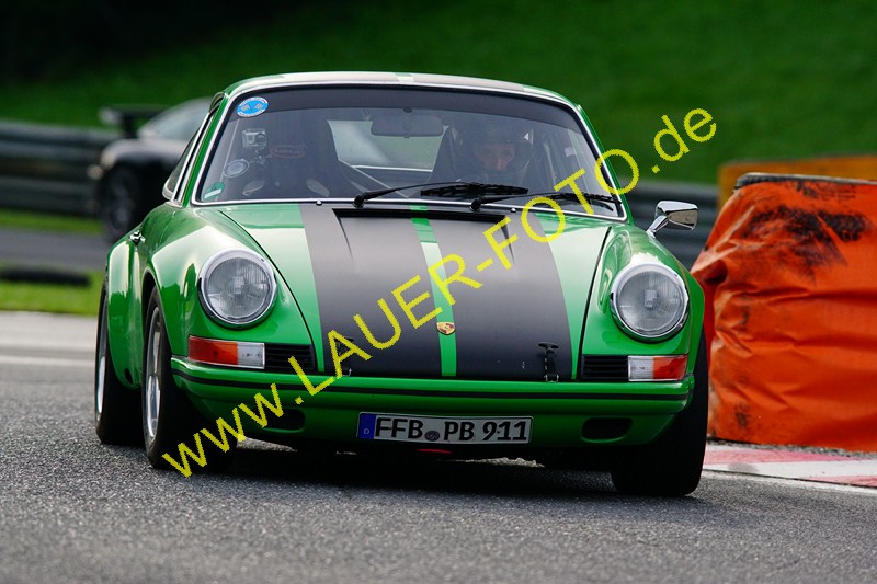 Porsche 911 Lauer-Foto 56