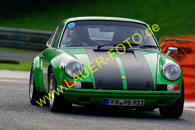 Porsche 911 Lauer-Foto 57