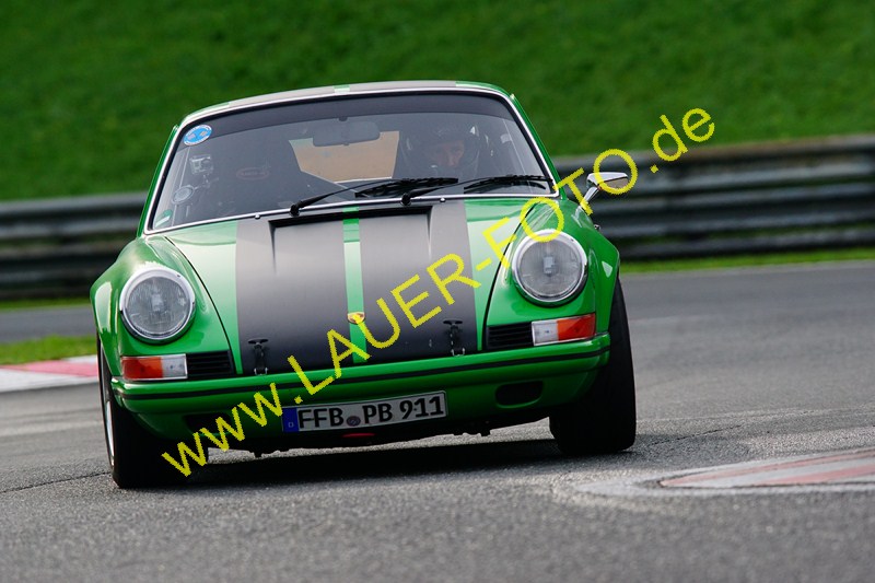 Porsche 911 Lauer-Foto 61