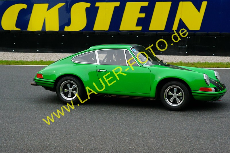 Porsche 911 Lauer-Foto 69