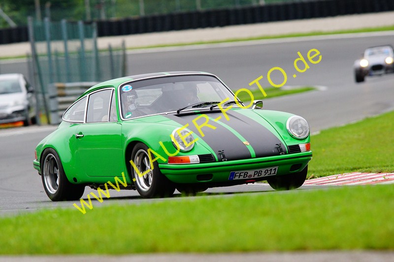 Porsche 911 Lauer-Foto 81