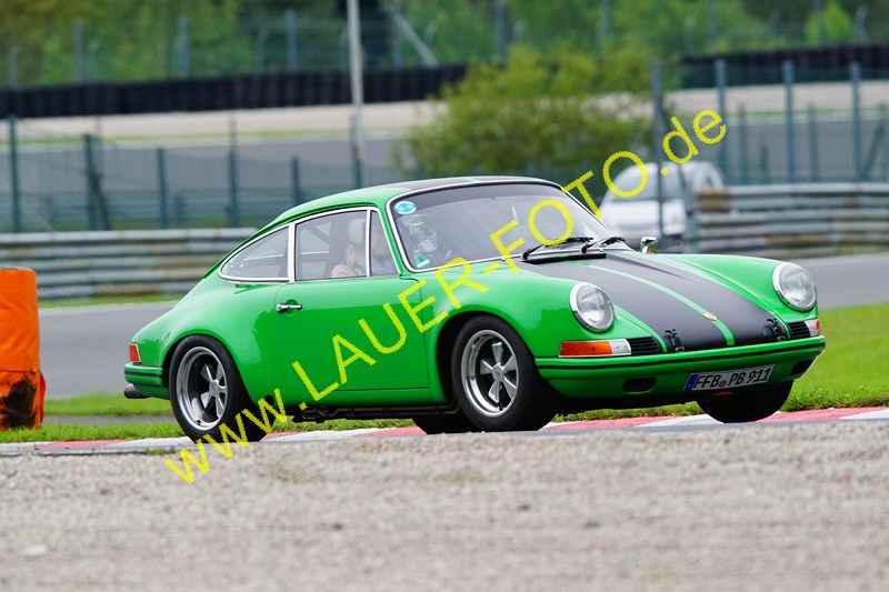 Porsche 911 Lauer-Foto 88