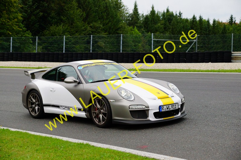 Porsche GT3 Lauer-Foto 101