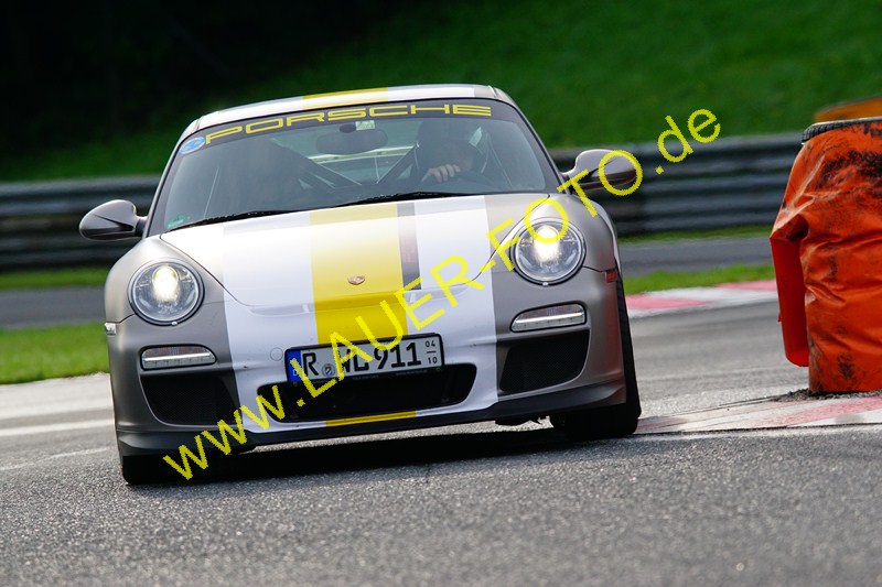 Porsche GT3 Lauer-Foto 114