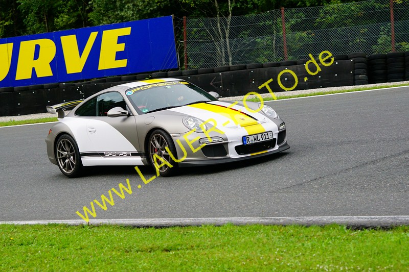 Porsche GT3 Lauer-Foto 119