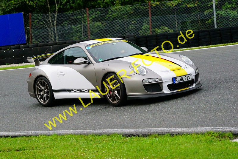 Porsche GT3 Lauer-Foto 120