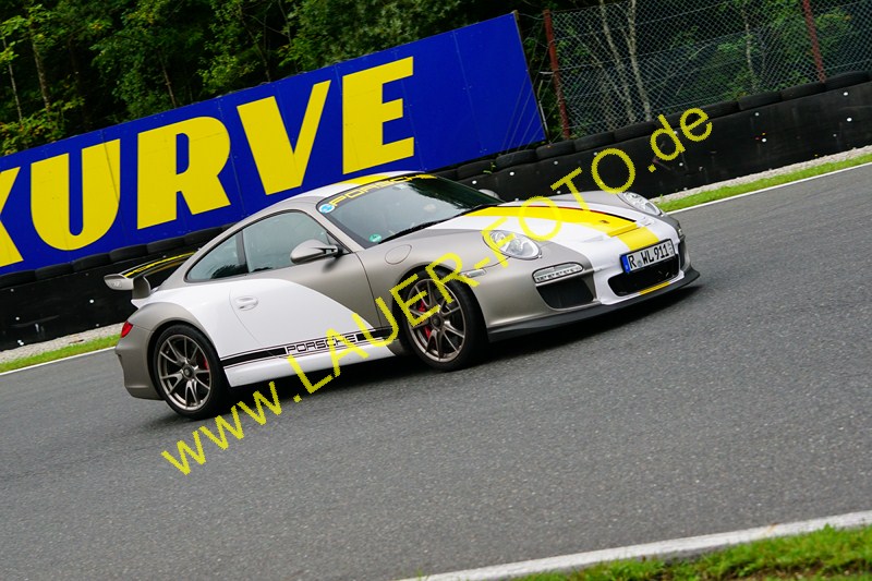 Porsche GT3 Lauer-Foto 124