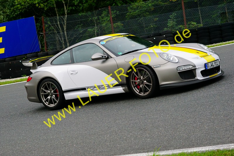 Porsche GT3 Lauer-Foto 128