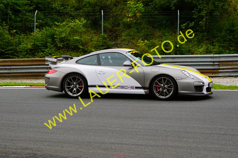 Porsche GT3 Lauer-Foto 132