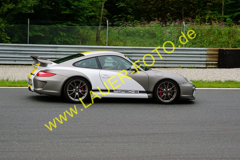 Porsche GT3 Lauer-Foto 133