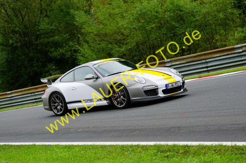 Porsche GT3 Lauer-Foto 138