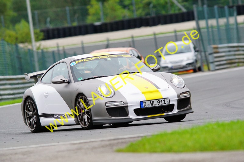 Porsche GT3 Lauer-Foto 144