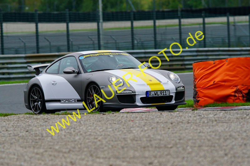 Porsche GT3 Lauer-Foto 149