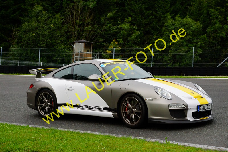 Porsche GT3 Lauer-Foto 99