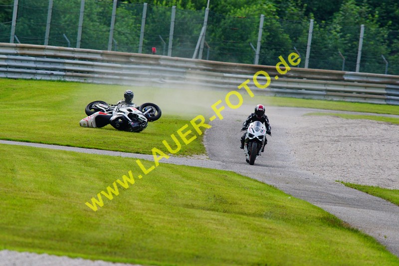 93 Crash Lauer-Foto 6