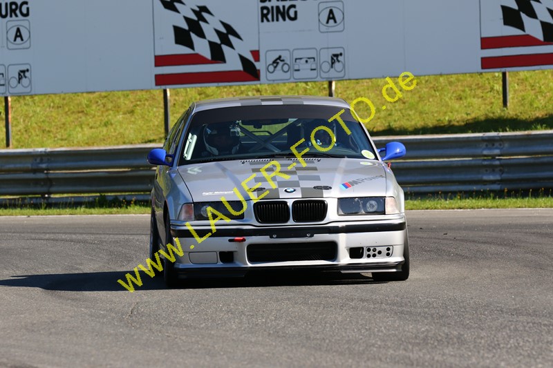 e36 silber Lauer-Foto (2)