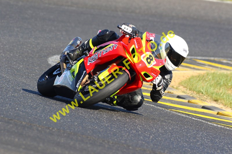 Lauer-Foto Racer 147