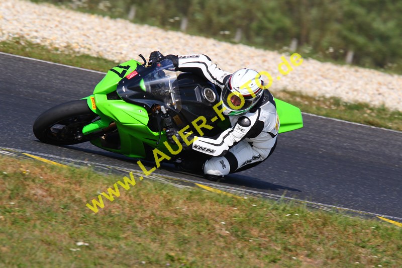 Lauer-Foto Racer 178