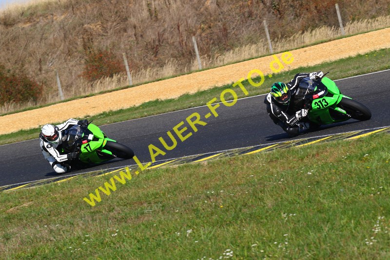 Lauer-Foto Racer 221