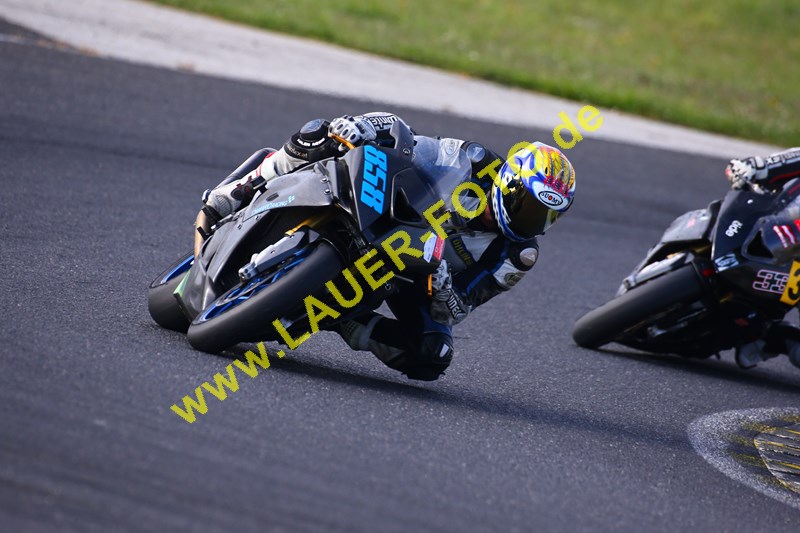 Lauer-Foto Racer 2409