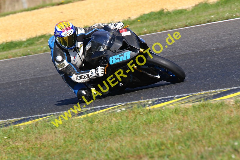 Lauer-Foto Racer 2433