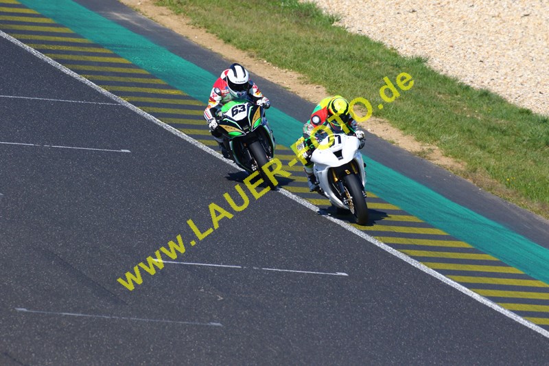Lauer-Foto Racer 2531