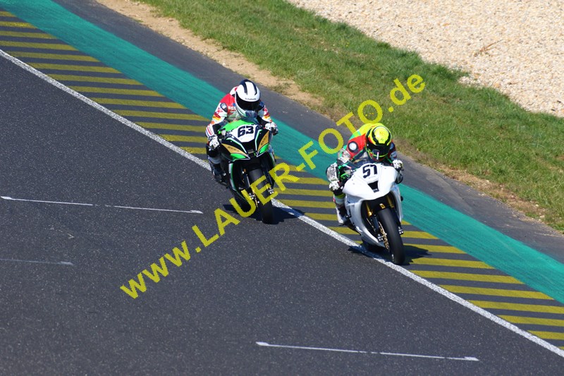Lauer-Foto Racer 2533