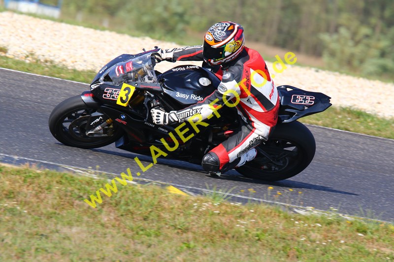 Lauer-Foto Racer 27