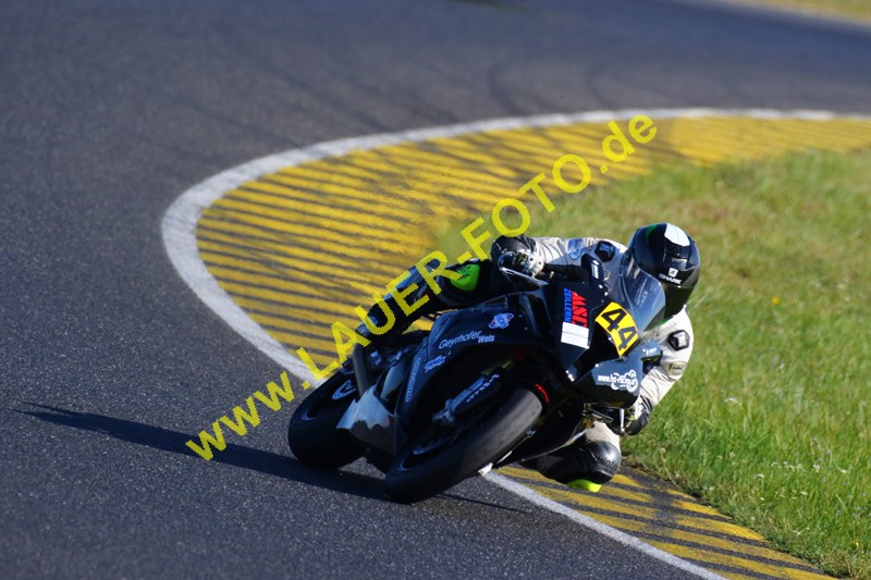 Lauer-Foto Racer 668