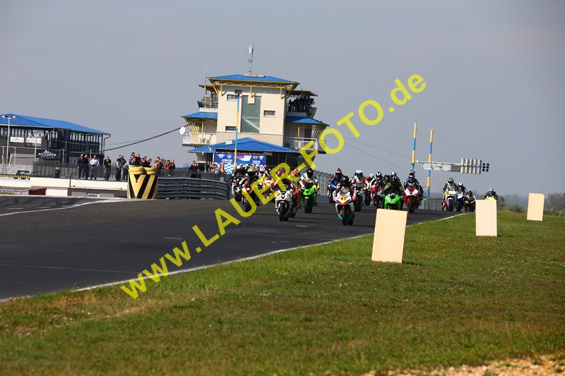 Lauer-Foto Racer 698