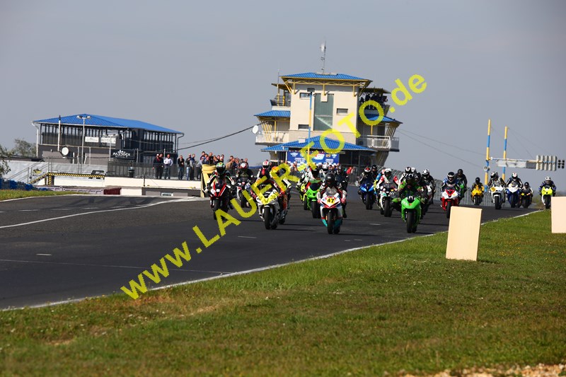 Lauer-Foto Racer 700