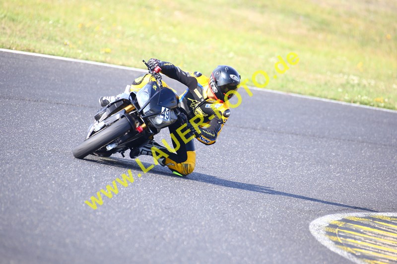 Lauer-Foto Racer 725