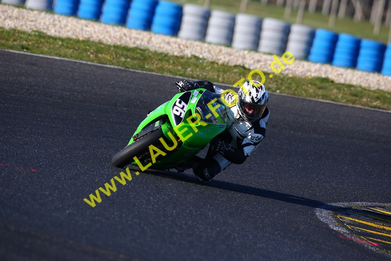 Lauer-Foto Racer 799