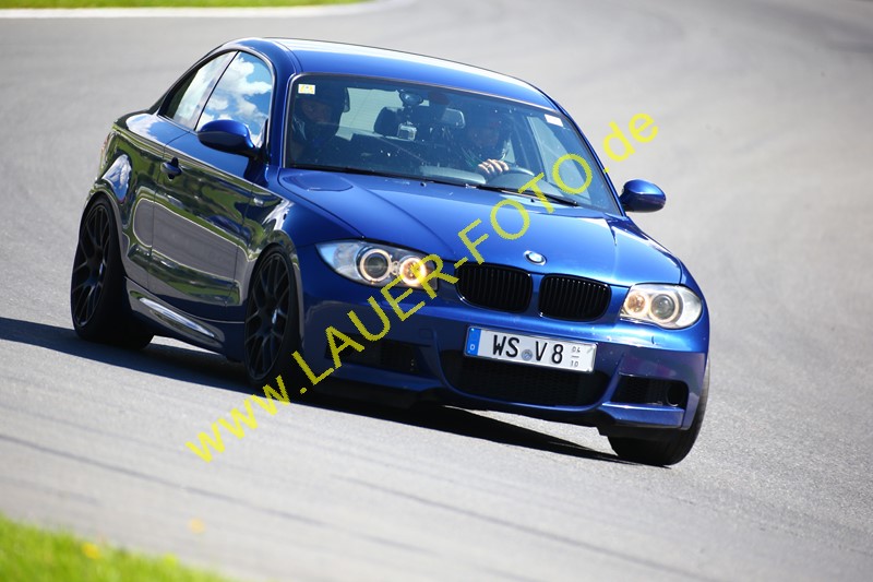 Lauer BMW 12