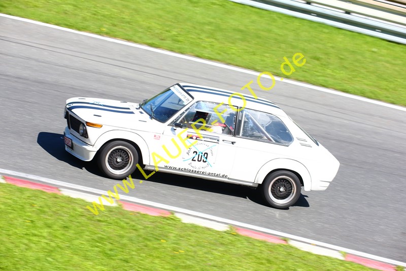 Lauer BMW 124