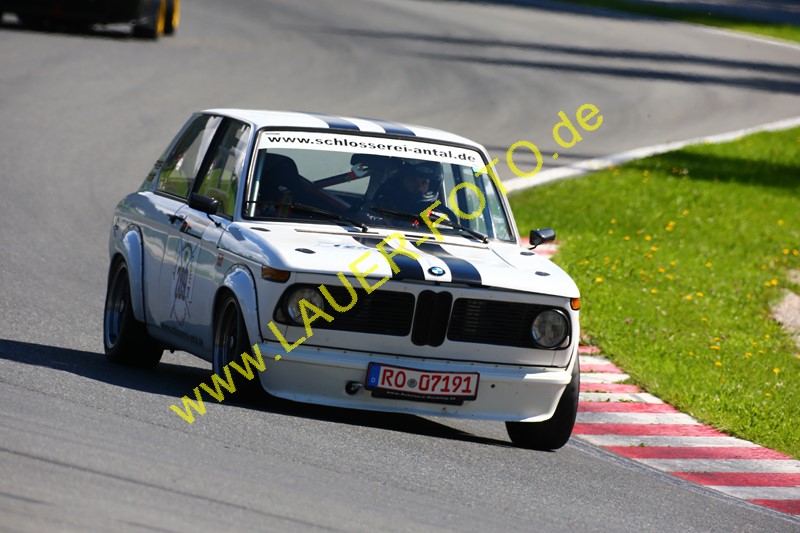 Lauer BMW 130