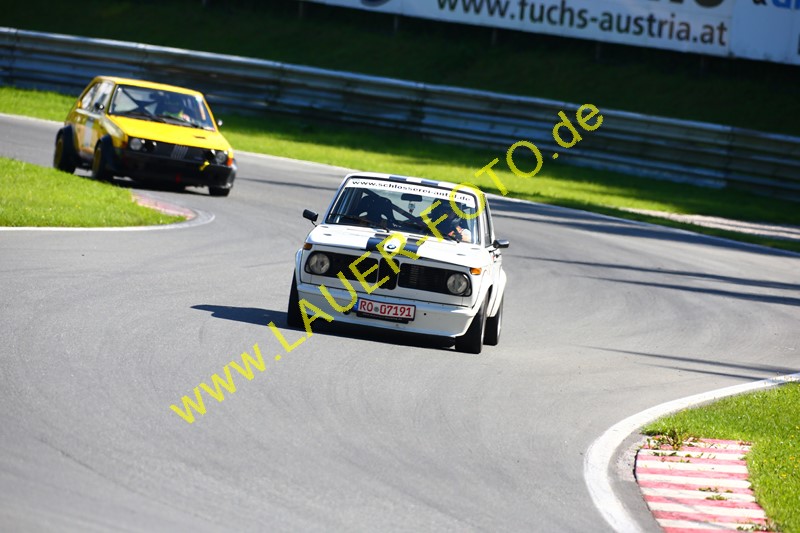 Lauer BMW 133