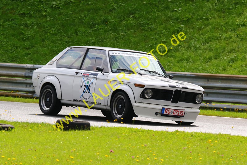 Lauer BMW 140