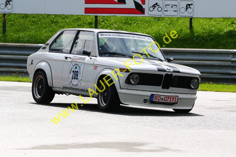 Lauer BMW 141