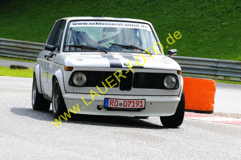 Lauer BMW 145