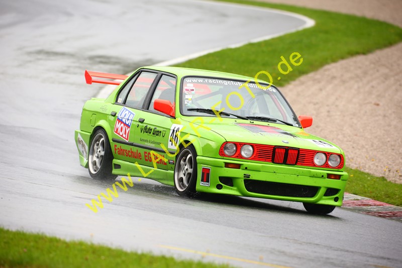 Lauer BMW 156