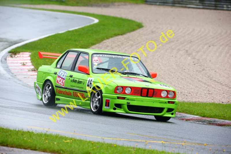 Lauer BMW 165