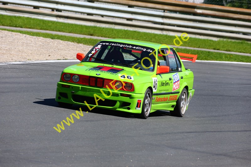 Lauer BMW 189