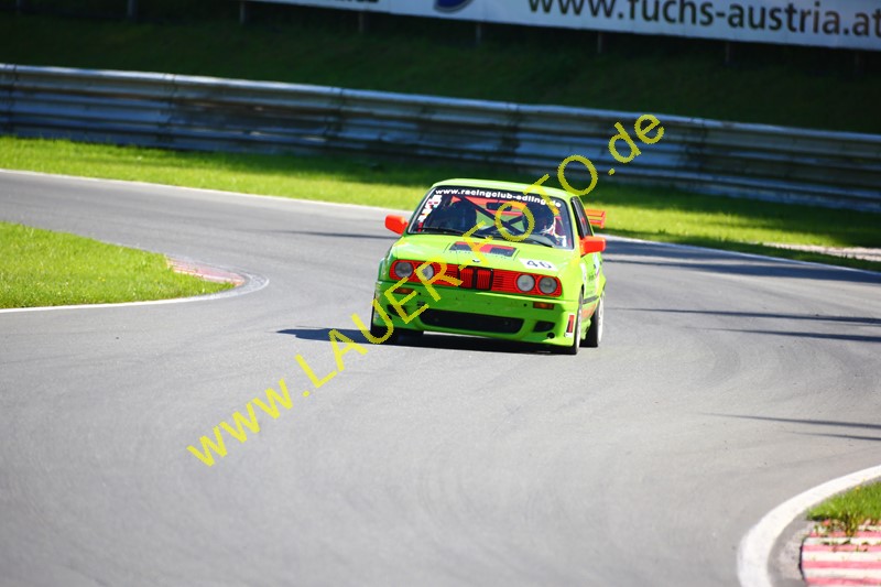 Lauer BMW 199